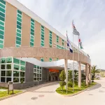 Intercity Vinhedo Hotels in der Nähe von Wet'n Wild