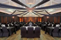 波羅克瓦尼地標萬豪Protea飯店