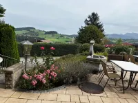 Hotel Jms Holiday Allgäu