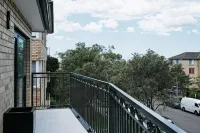 Grace at Mosman Apartments Hotels in Mosman