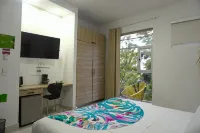 Hotel Bolivariana Plaza Medellin Hotels in Medellin
