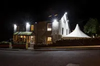 The Redan Inn Hotel di Radstock