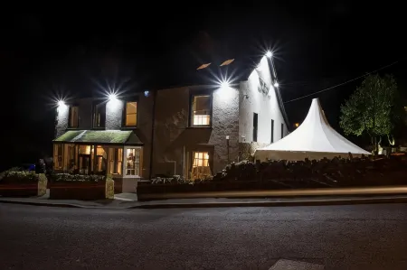 The Redan Inn