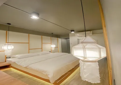Little One Hotels in Chiang Rai