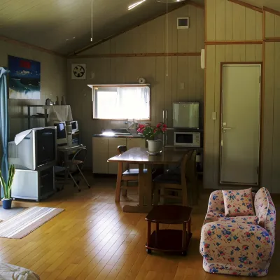 Coral Resort Ishigaki Hotels near Tamatorizaki Observatory