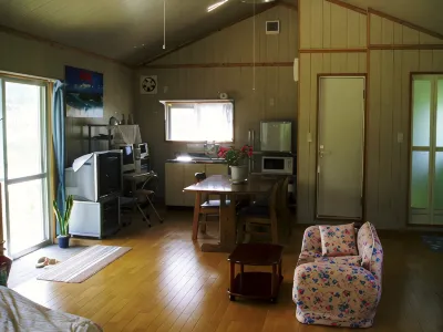 Coral Resort Ishigaki Hotel in zona Tamatorusaki Observation Deck