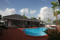 Rongsang Resort Hotels in Amphoe Nong Khae