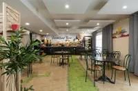 Hôtel the Originals Access, Bourges Nord Saint-Doulchard