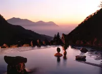 Pension Dome Hotels in Iiyama