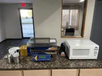 Days Inn by Wyndham Warrensburg