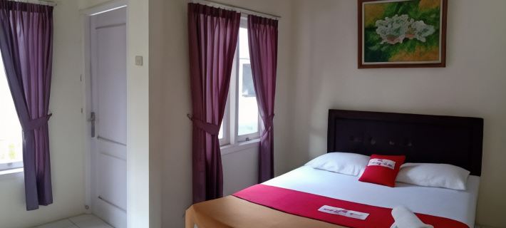 Aqilakost Gadog Puncak Bogor Hotels in Ciawi