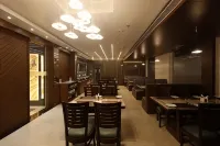 Pride Biznotel Canopus, Digha