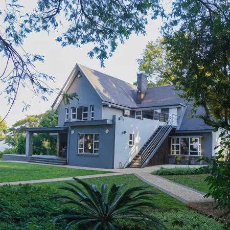E11Even Boutique Bed & Breakfast