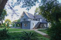 E11Even Boutique Bed & Breakfast - 3-Star