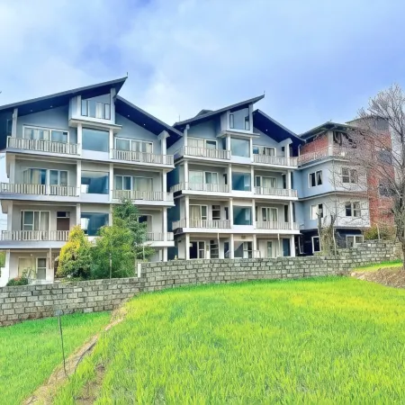 The Billing Health Resort