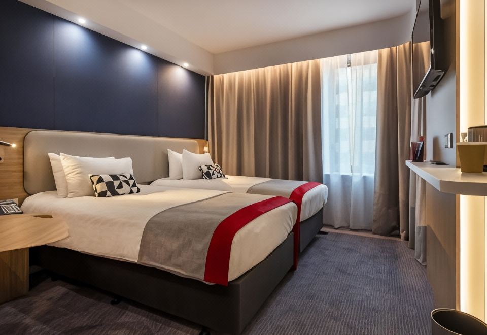 Holiday Inn Express NICE - GRAND ARENAS by IHG 이미지