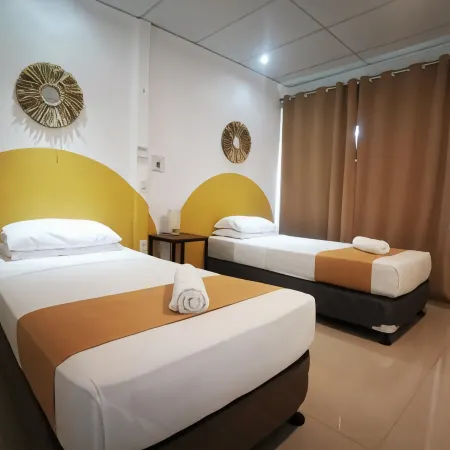 Manta Dream Resort