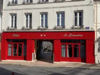 Hôtel du Commerce Hotels in Sassetot-le-Mauconduit