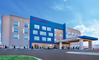 Hampton Inn by Hilton Paris