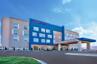 Hampton Inn by Hilton Paris