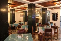 El Gran Hotel de Pereira - servizio colazione