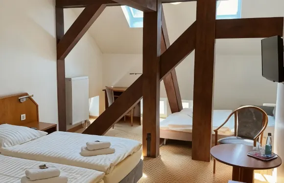 巴克貝格步奧豪斯酒店