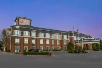 Best Western Plus Duncanville Dallas Hotels in Duncanville