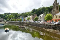 Tobermory Youth Hostel - Хостел