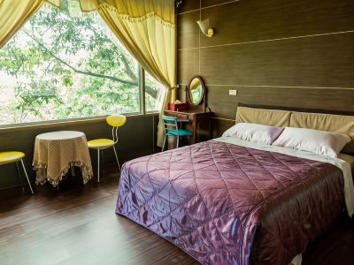 Ruyi Yuan Homestay