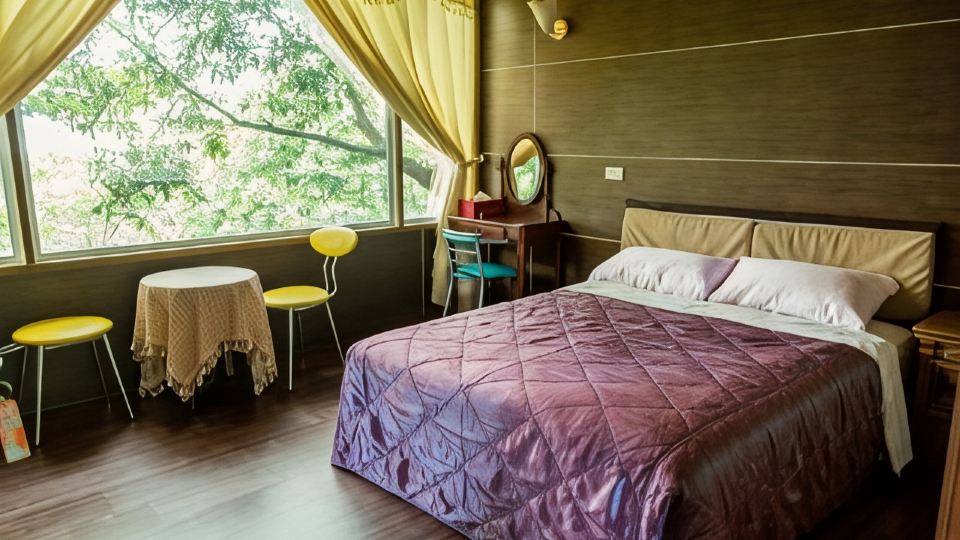 Ruyi Yuan Homestay