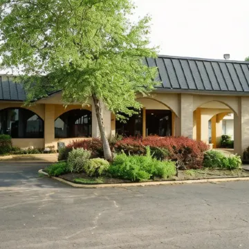 Motel 6 Natchitoches, La
