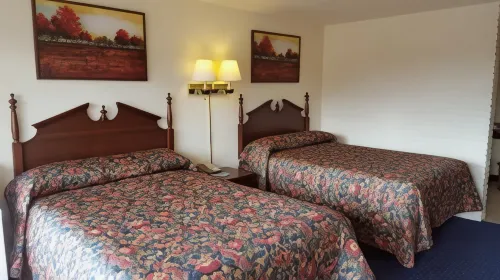 Red Carpet Inn Blacksburg Hotels in Blacksburg