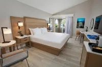 Divi Flamingo Beach Resort Отели в г. Кралендейк