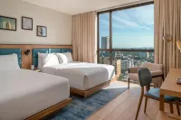 The Dalmar, Fort Lauderdale, a Tribute Portfolio Hotel Hotels in Fort Lauderdale