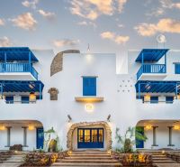 Conch Resort Luxury Private Pool Suites
