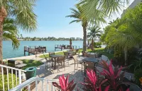 Westwinds Waterfront Resort Hotels in Treasure Island