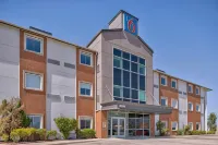 Motel 6 Norman, OK