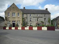 Charles Cotton Hotel Hotels in 