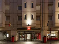 ibis Brussels City Centre Hotels near Brussels Central Station