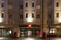 ibis Brussels City Centre โรงแรมในBrussel