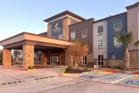 Comfort Suites Seabrook - Kemah Hotels in Seabrook