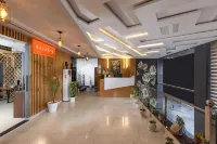 Vyom Boutique Hotel Rishikesh