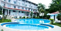 Ramee Guestline Tirupati - Pool