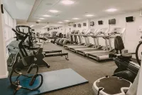 Nant Ddu Lodge Hotel & Spa - 3-Star