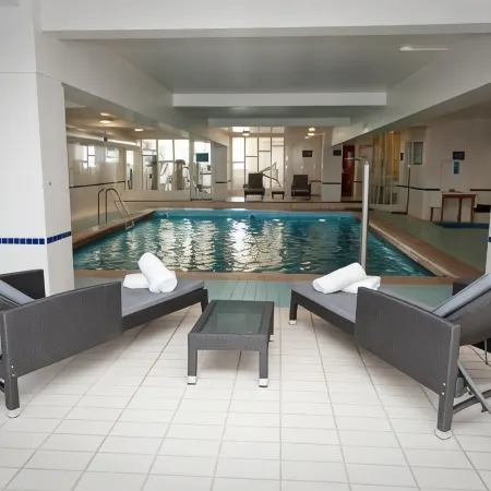 Sandbanks Hotel