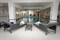 Sandbanks Hotel - Bãi biển