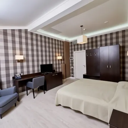 Medical Hotel&Spa (Медикал)