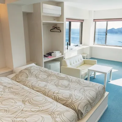 Atami-View Resort Các khách sạn gần Rừng ACAO