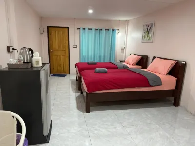 Smile Resort Các khách sạn ở 