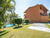 Hotel la Rinconada Santa Fe Hotels in Xochitepec